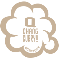 Q-CHANG CURRY(キューチャンカレー)